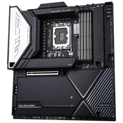 материнская плата Colorful iGame Z890 VULCAN X V20