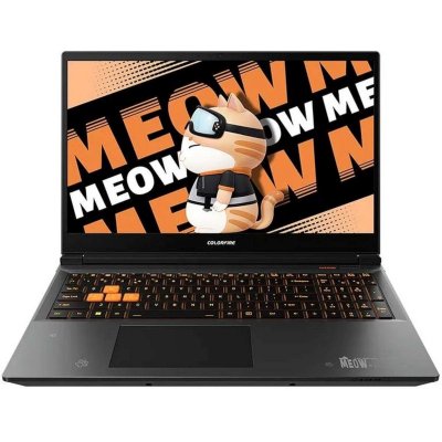 ноутбук Colorful MEOW R15 24 A10305000025