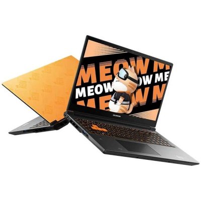 ноутбук Colorful MEOW R16 24 A10305000029