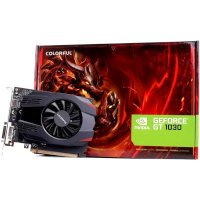 Colorful nVidia GeForce GT1030 2G V3 EA2V