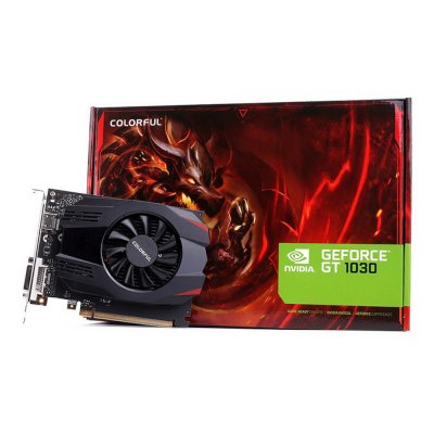 Colorful nVidia GeForce GT 1030 2G V3