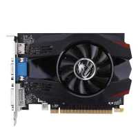 видеокарта Colorful nVidia GeForce GT730K 2GD3-V