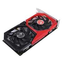 Colorful nVidia GeForce GTX 1630 NB 4GD6-V