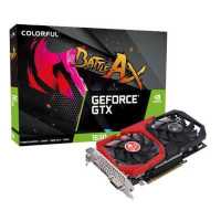 видеокарта Colorful nVidia GeForce GTX 1630 NB 4GD6-V