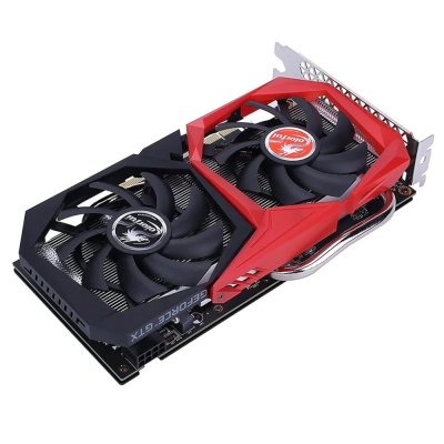 Colorful nVidia GeForce GTX 1650 EX 4GD6-V
