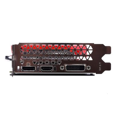 Colorful nVidia GeForce GTX 1650 EX 4GD6-V