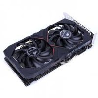 Colorful nVidia GeForce GTX 1660 6G BA1V