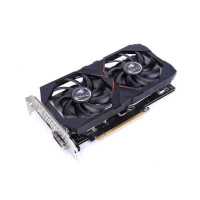 видеокарта Colorful nVidia GeForce GTX 1660 6G-V