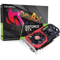 видеокарта Colorful nVidia GeForce GTX 1660 SUPER NB 6G-V