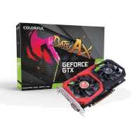 Colorful nVidia GeForce GTX 1660 SUPER NB 6G V2-V