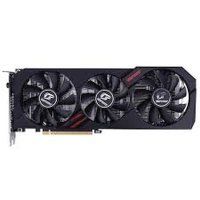Colorful nVidia GeForce GTX 1660 SUPER Ultra 6G HA2V