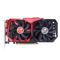Colorful nVidia GeForce GTX1050Ti NB 4G BA4V