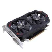 Colorful nVidia GeForce GTX1050Ti NE 4G-V