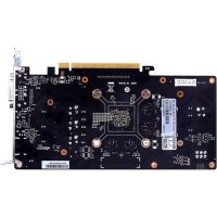 видеокарта Colorful nVidia GeForce GTX1650 4G BA2V