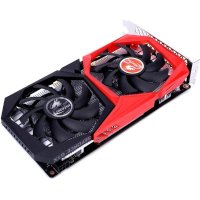видеокарта Colorful nVidia GeForce GTX1650 NB 4G BA2V