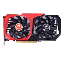 Colorful nVidia GeForce GTX1650 NB 4G BA2V
