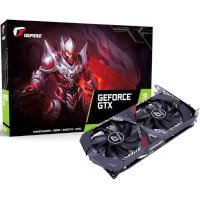 видеокарта Colorful nVidia GeForce GTX1650 Ultra 4G-V
