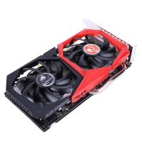 Colorful nVidia GeForce GTX1660 Ti NB 6G BA1V