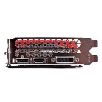видеокарта Colorful nVidia GeForce GTX1660 Ti NB 6G BA1V