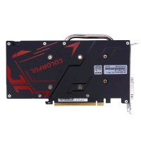 Colorful nVidia GeForce GTX1660 Ti NB 6G BA1V