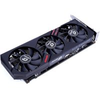 видеокарта Colorful nVidia GeForce GTX1660 Ti Ultra 6G HA1V