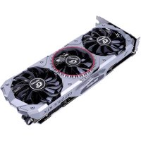 видеокарта Colorful nVidia GeForce RTX 2060 Advanced OC HA1V