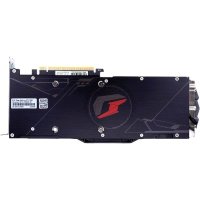 видеокарта Colorful nVidia GeForce RTX 2060 Advanced OC HA1V