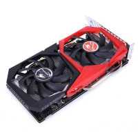 Colorful nVidia GeForce RTX 2060 NB V2-V
