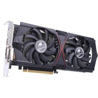Colorful nVidia GeForce RTX 2060 SUPER 8G Limited-V