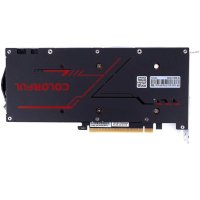 Colorful nVidia GeForce RTX 2060 SUPER 8G Limited-V