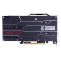 Colorful nVidia GeForce RTX 2060 SUPER 8G-V