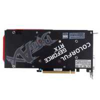Colorful nVidia GeForce RTX 2060 SUPER NB 8G V2-V