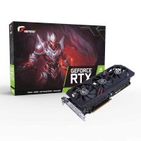 видеокарта Colorful nVidia GeForce RTX 2060 SUPER Ultra-V