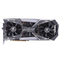 видеокарта Colorful nVidia GeForce RTX 2060 SUPER Vulcan X OC-V
