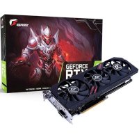 Colorful nVidia GeForce RTX 2060 Ultra HA1V
