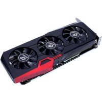 видеокарта Colorful nVidia GeForce RTX 2060 Ultra OC HA1V
