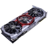 Colorful nVidia GeForce RTX 2070 SUPER Advanced OC-V