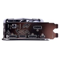 Colorful nVidia GeForce RTX 2070 SUPER Advanced OC-V
