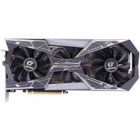 видеокарта Colorful nVidia GeForce RTX 2070 SUPER Vulcan X OC-V