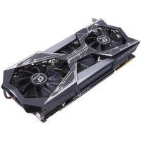 Colorful nVidia GeForce RTX 2070 SUPER Vulcan X OC-V