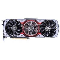 видеокарта Colorful nVidia GeForce RTX 2080 SUPER Advanced OC-V