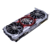 Colorful nVidia GeForce RTX 2080 SUPER Advanced OC-V