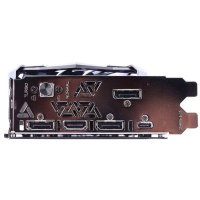Colorful nVidia GeForce RTX 2080 SUPER Advanced OC-V
