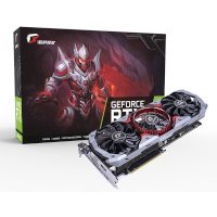 видеокарта Colorful nVidia GeForce RTX 2080 SUPER Advanced OC-V