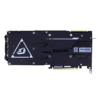 Colorful nVidia GeForce RTX 2080 SUPER Vulcan X OC-V