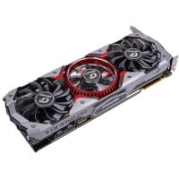 Colorful nVidia GeForce RTX 2080 Ti Advanced OC PA2V