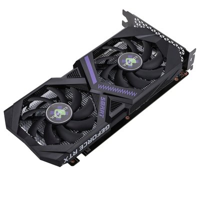 Colorful nVidia GeForce RTX 3050 6GB-V