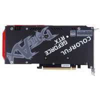 Colorful nVidia GeForce RTX 3050 NB DUO 8G-V