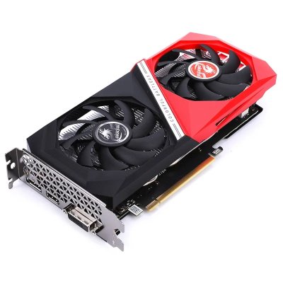 Colorful nVidia GeForce RTX 3050 NB DUO V2-V