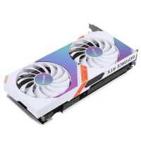 Colorful nVidia GeForce RTX 3050 Ultra W DUO OC 8G-V